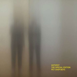 Pet Shop Boys - Hotspot ryhmässä CD @ Bengans Skivbutik AB (5563719)