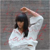 Eva Louhivuori - Kaikki Kauniit Sanat ryhmässä CD @ Bengans Skivbutik AB (5563730)