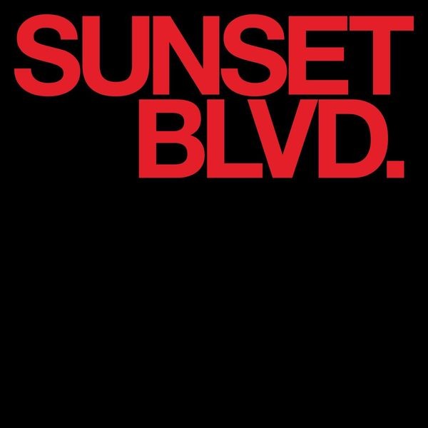 Lloyd Webber Andrew - Sunset Blvd: The Album ryhmässä CD / Pop-Rock @ Bengans Skivbutik AB (5563757)