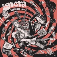 La Secta - Buscando La Lus (Vinyl Lp) ryhmässä VINYYLI @ Bengans Skivbutik AB (5563762)