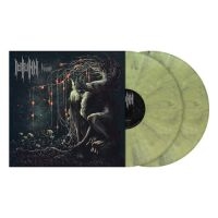 Iotunn - Kinship (2 Lp Olive Beige Marbled V ryhmässä VINYYLI @ Bengans Skivbutik AB (5563764)