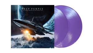 Deep Purple - Live At Bbc Broadcasting House 1969 ryhmässä ME SUOSITTELEMME / Perjantain julkaisut / 2025-12-19 @ Bengans Skivbutik AB (5563765)