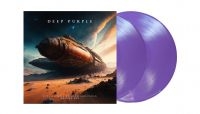 Deep Purple - Live Olympia Stadium Sao Paulo Vol. ryhmässä VINYYLI @ Bengans Skivbutik AB (5563766)