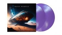 Deep Purple - Live Olympia Stadium Sao Paulo Vol. ryhmässä ME SUOSITTELEMME / Perjantain julkaisut / 2025-04-18 @ Bengans Skivbutik AB (5563767)