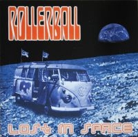 Rollerball - Lost In Space - Beneath The Desert ryhmässä ME SUOSITTELEMME / Perjantain julkaisut / Fredag den 18:e oktober 2024 @ Bengans Skivbutik AB (5563773)