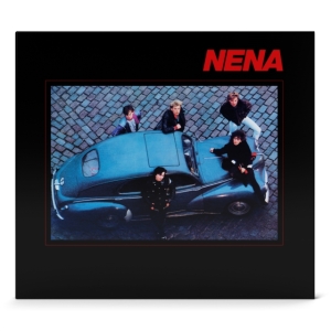 Nena - Nena ryhmässä CD @ Bengans Skivbutik AB (5563784)