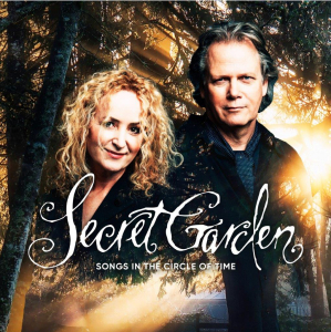 Secret Garden - Songs In The Circle of Time ryhmässä CD @ Bengans Skivbutik AB (5563931)