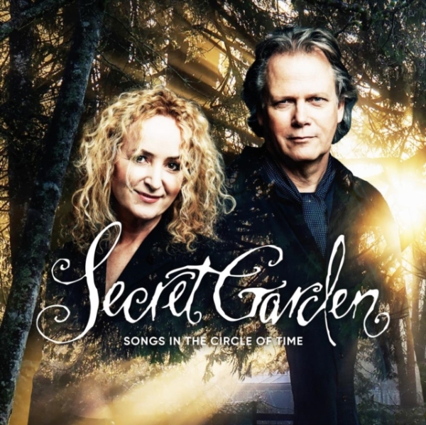 Secret Garden - Songs In The Circle of Time ryhmässä CD / Myydyimmät @ Bengans Skivbutik AB (5563931)