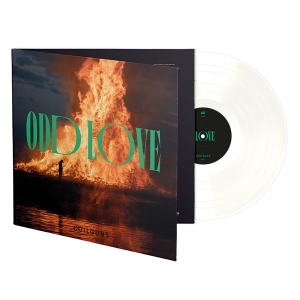 Coilguns - Odd Love ryhmässä Övrigt /  @ Bengans Skivbutik AB (5563943)