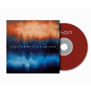 Lesoir - Push Back The Horizon ryhmässä CD @ Bengans Skivbutik AB (5563945)