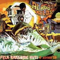 Kuti Fela - Alagbon Close (50Th Anniversary) (O ryhmässä VINYYLI @ Bengans Skivbutik AB (5563962)