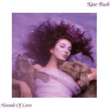 Kate Bush - Hounds Of Love ryhmässä Labels /  @ Bengans Skivbutik AB (5564020)
