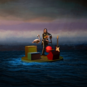 Kim Deal - Nobody Loves You More ryhmässä ME SUOSITTELEMME / Perjantain julkaisut / Perjantai 22 marraskuuta 2024 @ Bengans Skivbutik AB (5564038)