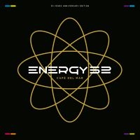 Energy 52 - Café Del Mar (30 Years Anniversary ryhmässä VINYYLI @ Bengans Skivbutik AB (5564091)