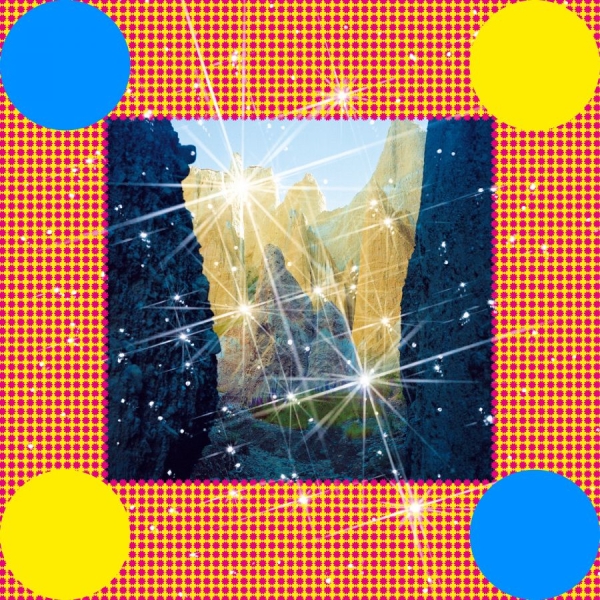 Caribou - Honey ryhmässä ME SUOSITTELEMME / Vuoden parhaat listat 2024 / Rough Trade @ Bengans Skivbutik AB (5564092)