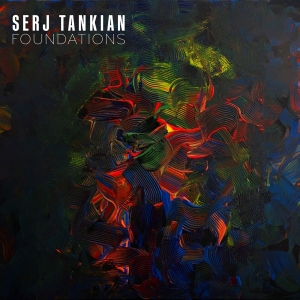 Serj Tankian - Foundations ryhmässä ME SUOSITTELEMME / Perjantain julkaisut / Perjantai 1 marraskuuta 2024 @ Bengans Skivbutik AB (5564125)