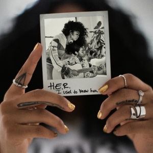H.E.R. - I Used To Know Her ryhmässä Övrigt /  @ Bengans Skivbutik AB (5564133)