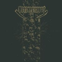 Metempsychosis - Metempsychosis (Mini Cd) ryhmässä CD @ Bengans Skivbutik AB (5564139)