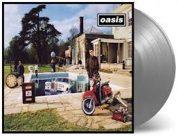Oasis - Be Here Now ryhmässä Labels /  @ Bengans Skivbutik AB (5564144)