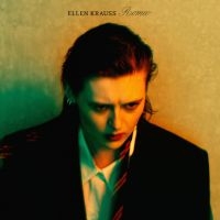Ellen Krauss - Romeo ryhmässä VINYYLI / Pop-Rock @ Bengans Skivbutik AB (5564145)