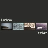 Lunchbox - Evolver ryhmässä Nyheter / Pop-Rock @ Bengans Skivbutik AB (5564353)