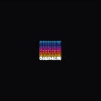 Oberheim! - Oberheim! ryhmässä VINYYLI / Pop-Rock @ Bengans Skivbutik AB (5564355)