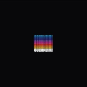 Oberheim! - Oberheim! ryhmässä VINYYLI / Pop-Rock @ Bengans Skivbutik AB (5564355)