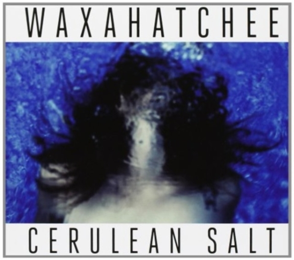 Waxahatchee - Cerulean Salt (Indie Exclusive, Cer ryhmässä VINYYLI / Myydyimmät @ Bengans Skivbutik AB (5564359)