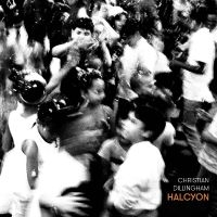 Dillingham Christian - Halcyon ryhmässä CD @ Bengans Skivbutik AB (5564389)
