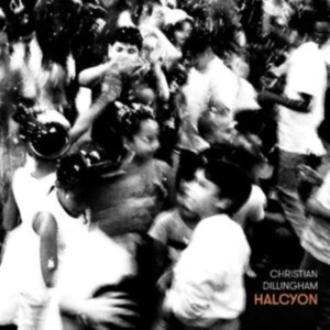 Dillingham Christian - Halcyon ryhmässä CD @ Bengans Skivbutik AB (5564389)