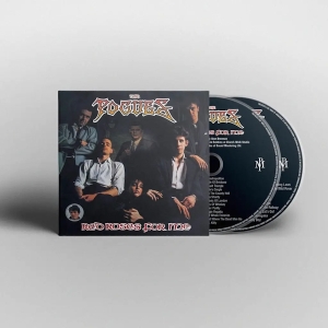 The Pogues - Red Roses For Me (40th Anniversary 2CD) ryhmässä CD @ Bengans Skivbutik AB (5564400)