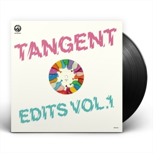 John Gómez & Nick The Record - Tangent Edits Vol.1 ryhmässä ME SUOSITTELEMME / Perjantain julkaisut / Fredag den 11:e oktober 2024 @ Bengans Skivbutik AB (5564431)