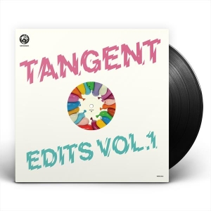 John Gómez & Nick The Record - Tangent Edits Vol.1 ryhmässä ME SUOSITTELEMME / Perjantain julkaisut / Fredag den 11:e oktober 2024 @ Bengans Skivbutik AB (5564431)