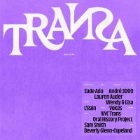 Red Hot Organization - Transa: Selects ryhmässä VINYYLI @ Bengans Skivbutik AB (5564448)