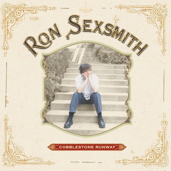 Sexsmith Ron - Cobblestone Runway (Yellow Vinyl) ryhmässä VINYYLI / Myydyimmät @ Bengans Skivbutik AB (5564451)