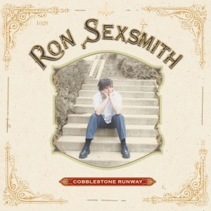 Ron Sexsmith - Cobblestone Runway ryhmässä ME SUOSITTELEMME / Perjantain julkaisut /  @ Bengans Skivbutik AB (5564452)