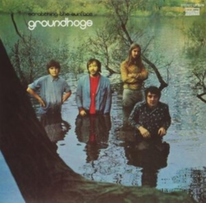 Groundhogs The - Scratching The Surface (Gold Vinyl) ryhmässä ME SUOSITTELEMME / Perjantain julkaisut / Fredag den 4:e oktober 2024 @ Bengans Skivbutik AB (5564460)