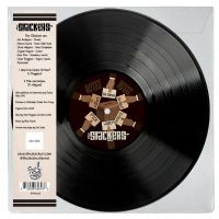 Slackers The - What We Gonna Do Now / Pick And Cho ryhmässä VINYYLI @ Bengans Skivbutik AB (5564461)