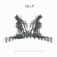 Dal:Um - Coexistence ryhmässä VINYYLI @ Bengans Skivbutik AB (5564462)