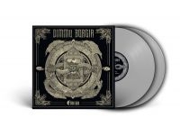 Dimmu Borgir - Eonian (2 Lp Coke Bottle Clear Viny ryhmässä VINYYLI @ Bengans Skivbutik AB (5564469)
