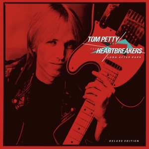 Tom Petty - Long After Dark ryhmässä VINYYLI @ Bengans Skivbutik AB (5564483)
