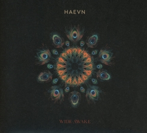 Haevn - Wide Awake ryhmässä CD @ Bengans Skivbutik AB (5564555)