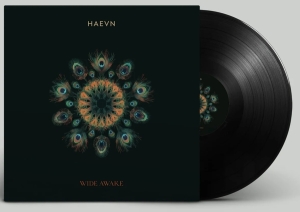 Haevn - Wide Awake ryhmässä Övrigt /  @ Bengans Skivbutik AB (5564556)
