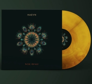 Haevn - Wide Awake ryhmässä ME SUOSITTELEMME / Perjantain julkaisut / Fredag den 11:e oktober 2024 @ Bengans Skivbutik AB (5564560)