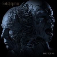 Godthrymm - Distortions (2 Lp Vinyl) ryhmässä VINYYLI @ Bengans Skivbutik AB (5564567)