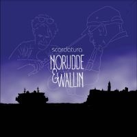 Norudde & Wallin - Scordatura ryhmässä CD / Svensk Folkmusik @ Bengans Skivbutik AB (5564575)