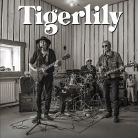 Tigerlily - I ryhmässä VINYYLI @ Bengans Skivbutik AB (5564584)