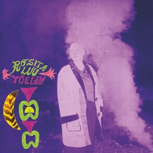 Rosita Luu - Yöeläin ryhmässä VINYYLI / Pop-Rock @ Bengans Skivbutik AB (5564586)