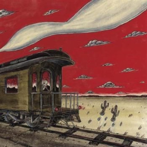 El Rojo Adios - El Rojo Adios ryhmässä CD @ Bengans Skivbutik AB (556460)