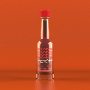 Thommy - Lemme Cook For You ryhmässä Övrigt /  @ Bengans Skivbutik AB (5564642)